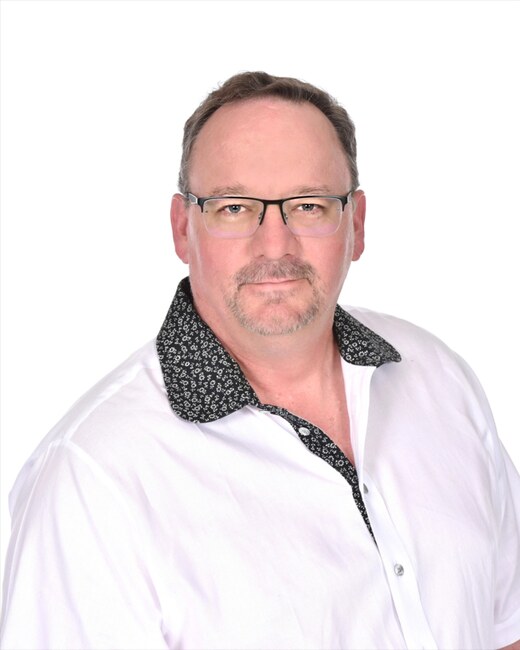 Chris Dowd, founder and principal consultant of Ten560 Technology